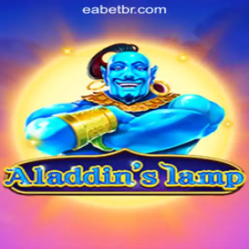 Discover the Magic of Aladdinslamp Slot Game