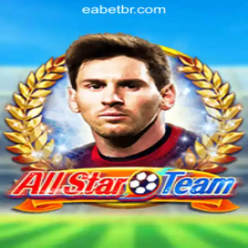 Discovering AllStarTeam: The Exciting World of EABET.cc Oficial Slots Brasil #1