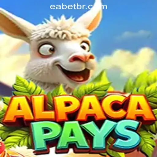 Discover the Excitement of AlpacaPays: The Premier Slot Game on EABET.cc Oficial Slots Brasil #1