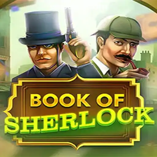 Explore the Thrilling World of BookOfSherlock Slot Game