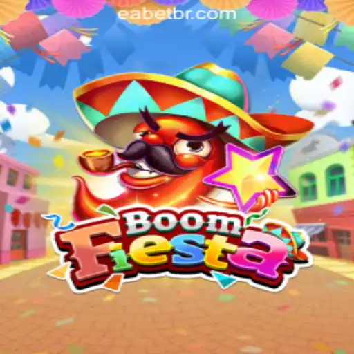 Discover BoomFiesta: The Ultimate Slot Gaming Experience with EABET.cc