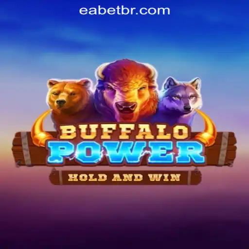 BuffaloPower: Exploring the Exciting World of EABET.cc Oficial Slots Brasil #1