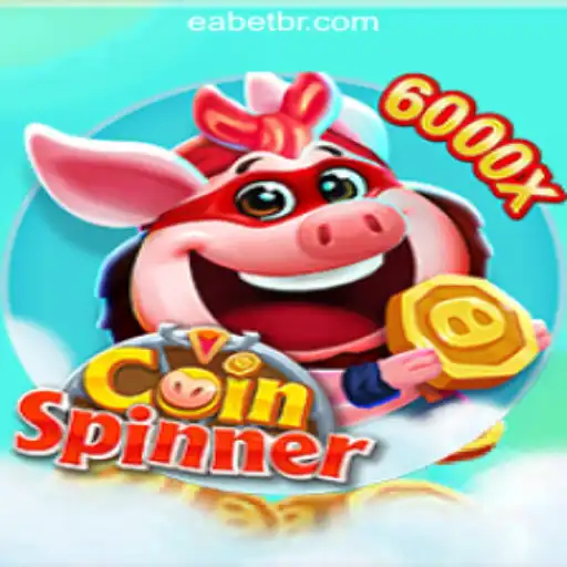 Discover CoinSpinner: The Thrilling World of EABET.cc Oficial Slots Brasil #1