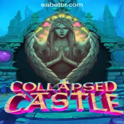 Explore CollapsedCastle: A Thrilling Adventure Game with EABET.cc Oficial Slots Brasil #1