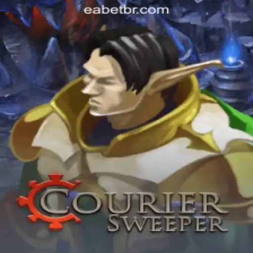 CourierSweeper: A New Adventure in Gaming