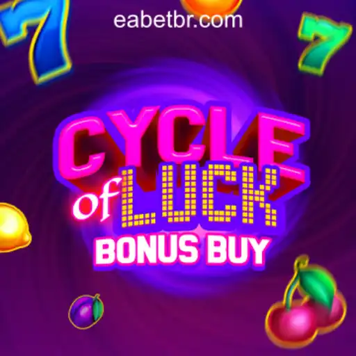 Exploring CycleofLuckBonusBuy: EABET.cc Oficial Slots Brasil #1