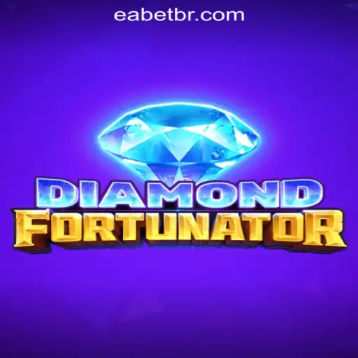 Unveiling DiamondFort: A Thrilling Adventure in EABET.cc Oficial Slots Brasil #1