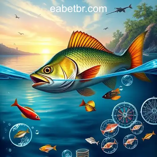 Fishing Games