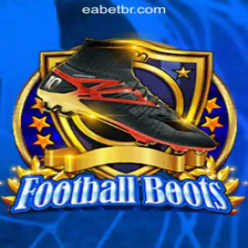 FootballBoots: The Thrilling World of EABET.cc Oficial Slots Brasil #1