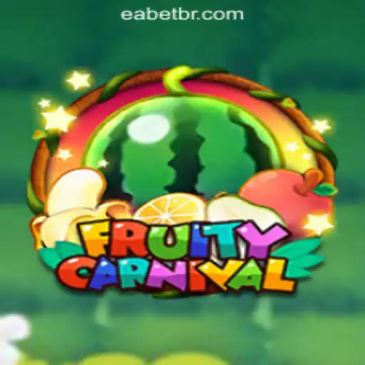 Exploring the Vibrant World of FruityCarnival: EABET.cc Oficial Slots Brasil #1