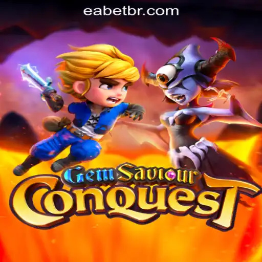 Discover GemSaviourConquest: Unraveling the Adventure of Slots with EABET.cc