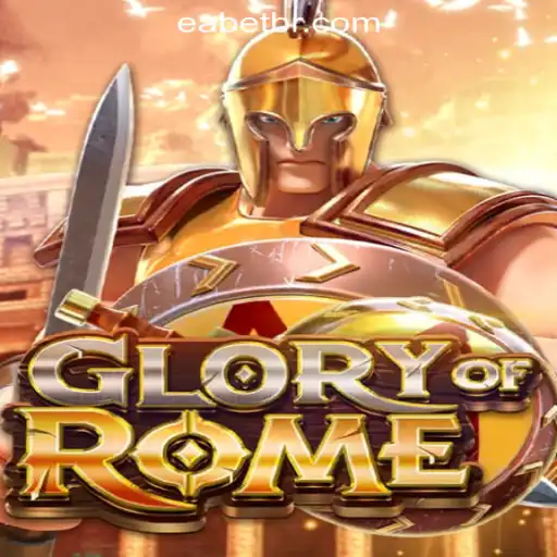 Exploring the Excitement of GloryofRome Slots on EABET.cc
