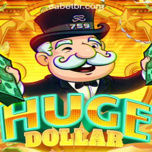 Exploring the Thrills of HugeDollar: EABET.cc Oficial Slots Brasil #1