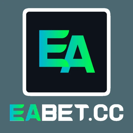 EABET.cc Oficial Slots Brasil #1 Logo