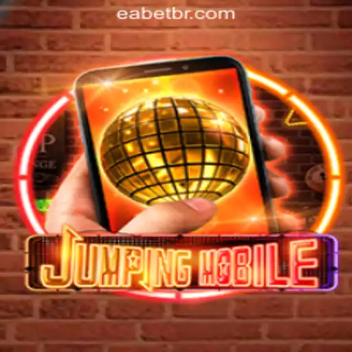 Jumpingmobile: The Thrilling Game Experience in Brazil with EABET.cc Oficial Slots