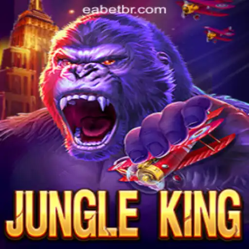 Explore the Exciting World of JungleKing and EABET.cc Oficial Slots Brasil #1