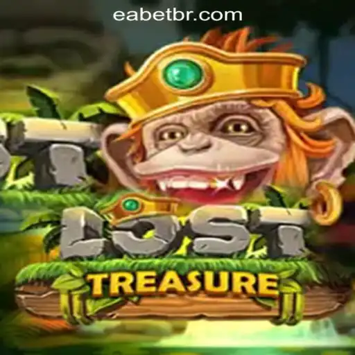 Exploring the Exciting World of LostTreasure: EABET.cc Oficial Slots Brasil #1