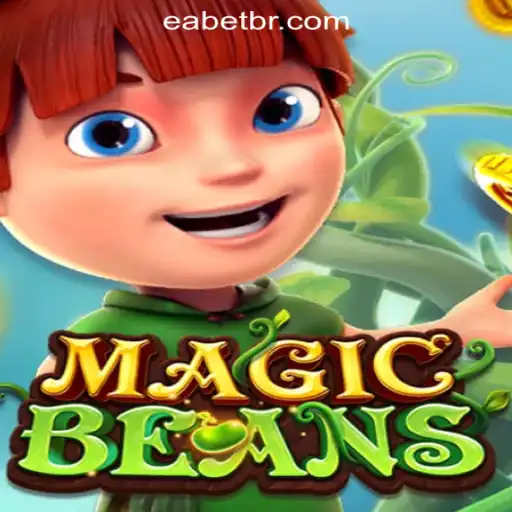 MagicBeans: Unearthing the Mystery of EABET.cc Oficial Slots Brasil #1
