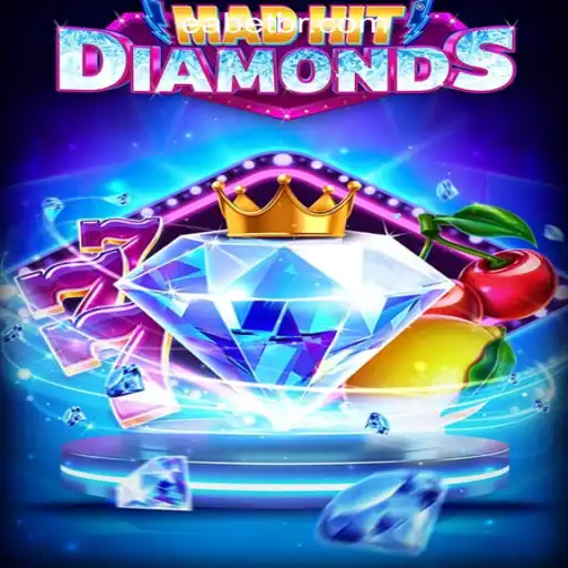 Discover MadHitDiamonds: A Stellar Casino Adventure