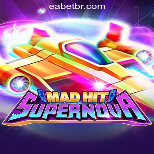 MadHitSupernova: An In-Depth Exploration of EABET.cc's #1 Slot Game