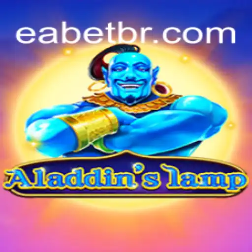 Discover the Magic of Aladdinslamp Slot Game