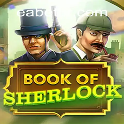 Explore the Thrilling World of BookOfSherlock Slot Game