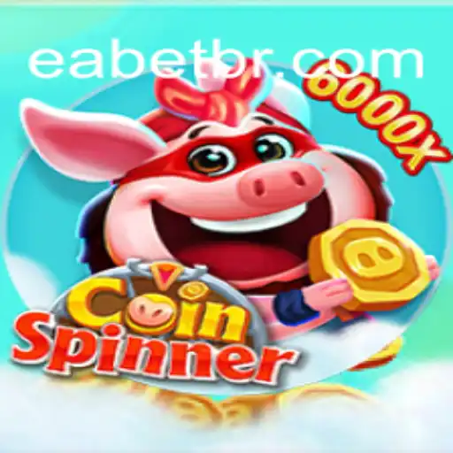 Discover CoinSpinner: The Thrilling World of EABET.cc Oficial Slots Brasil #1