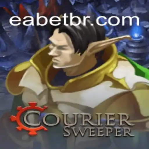 CourierSweeper: A New Adventure in Gaming
