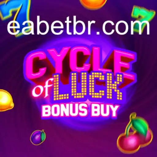 Exploring CycleofLuckBonusBuy: EABET.cc Oficial Slots Brasil #1
