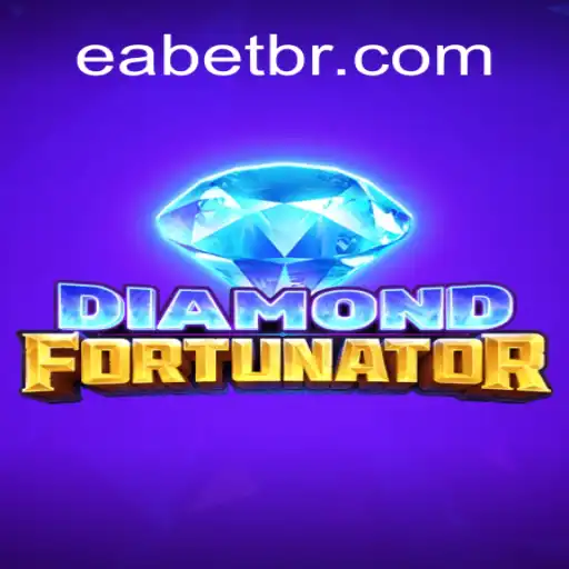 Unveiling DiamondFort: A Thrilling Adventure in EABET.cc Oficial Slots Brasil #1