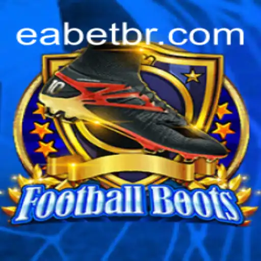 FootballBoots: The Thrilling World of EABET.cc Oficial Slots Brasil #1