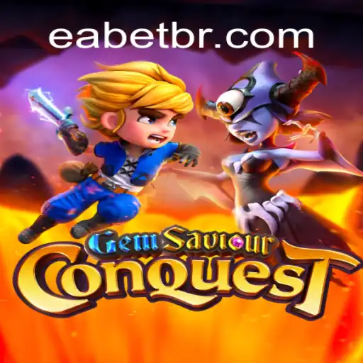 Discover GemSaviourConquest: Unraveling the Adventure of Slots with EABET.cc