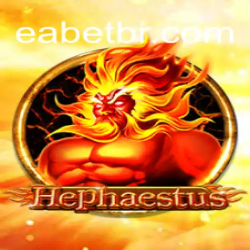 Hephaestus: The Ultimate Gaming Experience with EABET.cc Oficial Slots Brasil #1