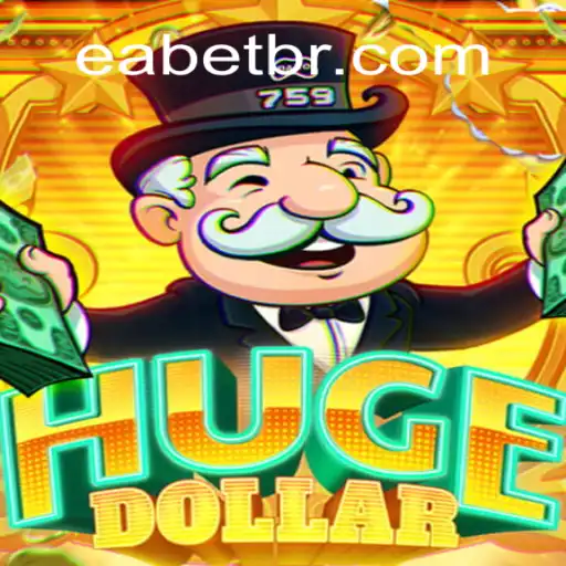 Exploring the Thrills of HugeDollar: EABET.cc Oficial Slots Brasil #1