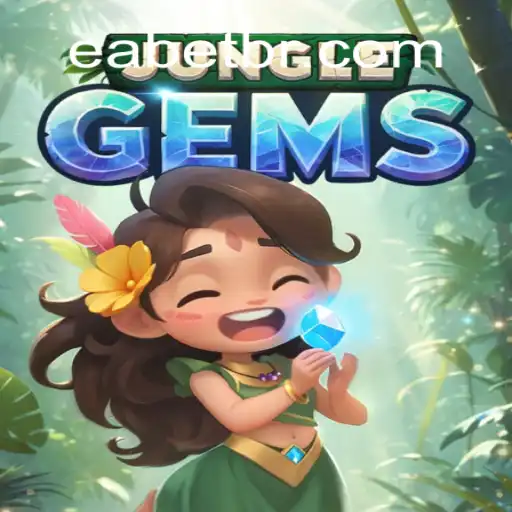 The Enchanting World of JungleGems and Its Allure at EABET.cc Official Slots Brazil #1