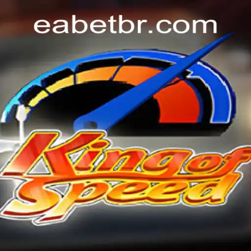 Exploring the Thrills of KingofSpeed and EABET.cc Oficial Slots Brasil #1