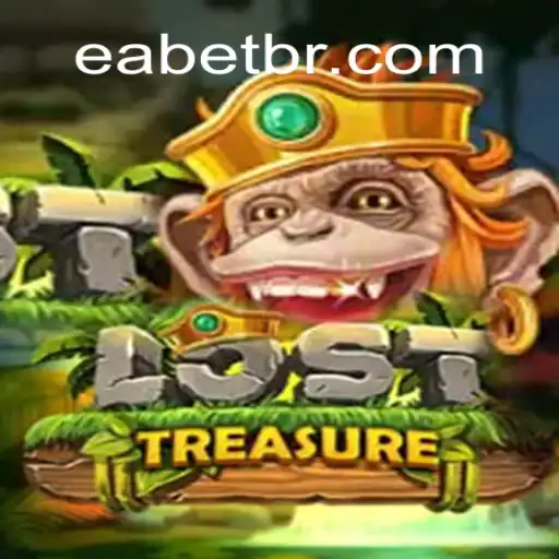 Exploring the Exciting World of LostTreasure: EABET.cc Oficial Slots Brasil #1