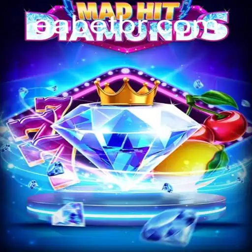Discover MadHitDiamonds: A Stellar Casino Adventure