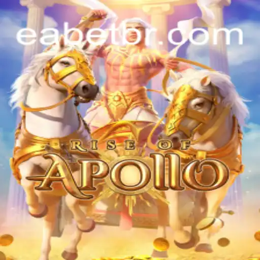 Rise of Apollo: A Journey Through Ancient Mythology with EABET.cc Oficial Slots Brasil #1