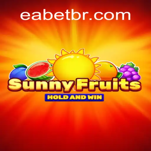 Exploring SunnyFruits: An Introduction to EABET.cc Oficial Slots Brasil #1