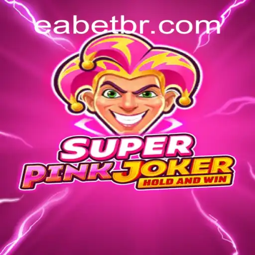 SuperPinkJoker: Dive into the World of EABET.cc Oficial Slots Brasil #1