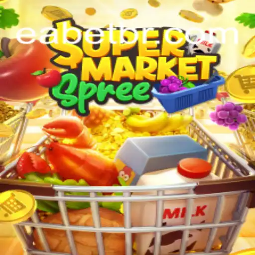 Exploring the Thrills of SupermarketSpree with EABET.cc Oficial Slots Brasil #1
