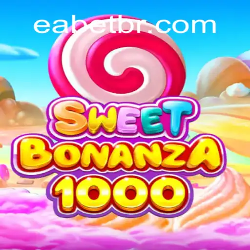 Discover the Thrilling World of SweetBonanza1000 Slots with EABET.cc