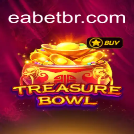 Exploring TreasureBowl: Your Ultimate Guide to EABET.cc Oficial Slots Brasil #1