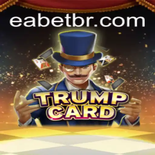 Diving Into the World of TrumpCard: The Premier Slot Game in Brazil by EABET.cc
