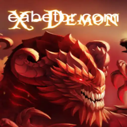 XDemon: The Ultimate Gaming Experience with EABET.cc Oficial Slots Brasil #1