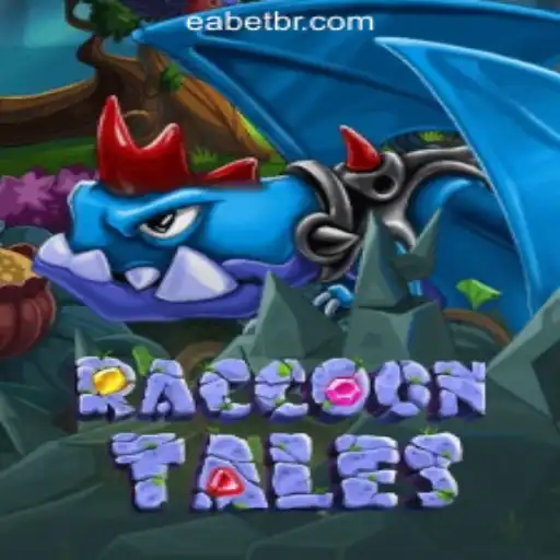 RaccoonTales: Exploring the Mystical World of EABET.cc Oficial Slots Brasil #1