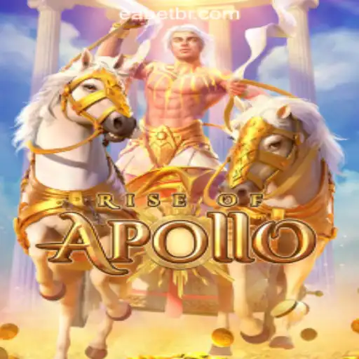 Rise of Apollo: A Journey Through Ancient Mythology with EABET.cc Oficial Slots Brasil #1