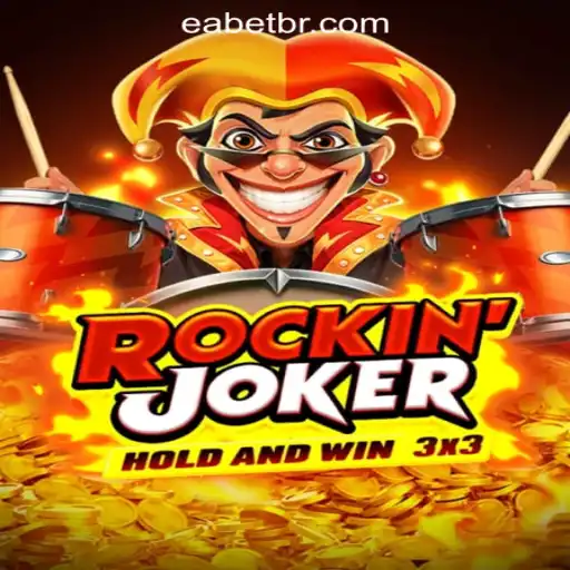 Discover the Thrills of RockinJoker: Your Ultimate Gaming Experience