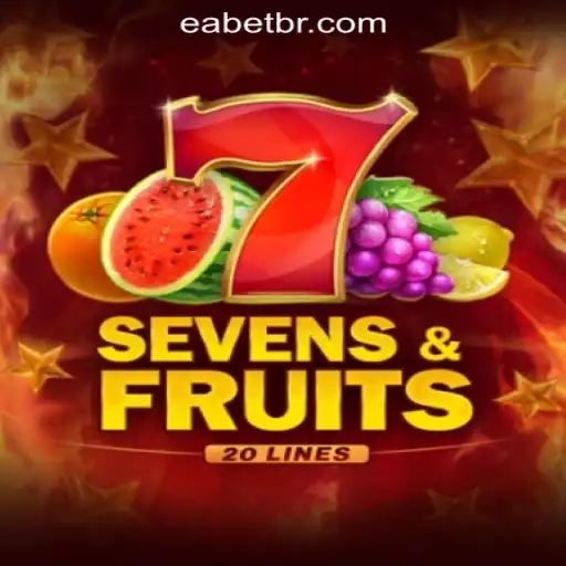 Exploring SevensFruits20: Brazil's Top Slot Game from EABET.cc